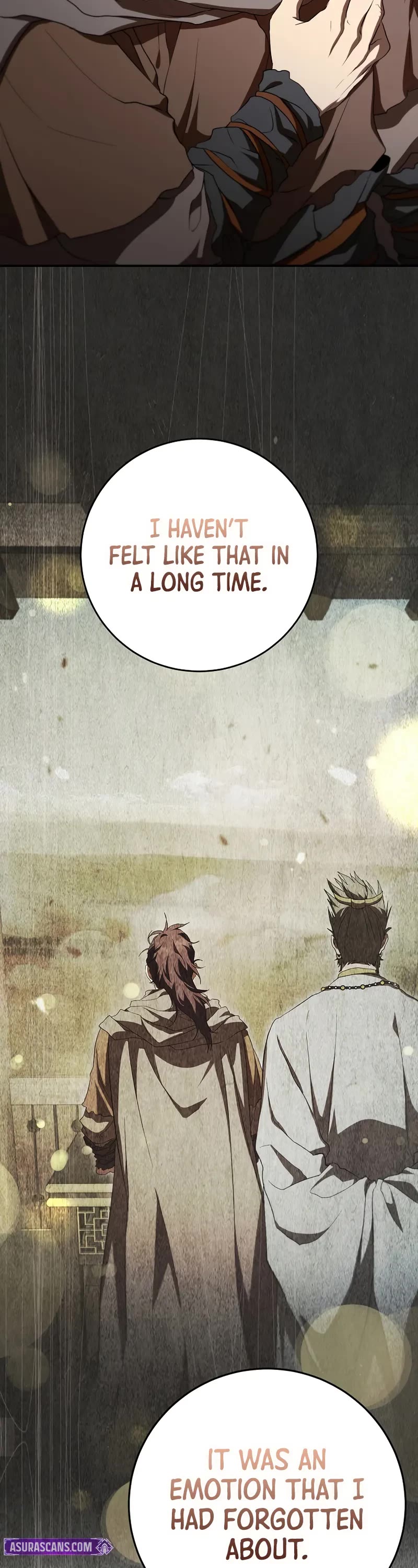 Path of the Shaman Chapter 151 page 19 - Chapter 151