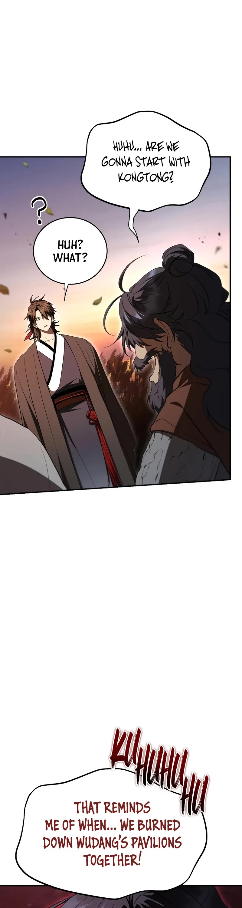 Path of the Shaman Chapter 151 page 2 - Chapter 151