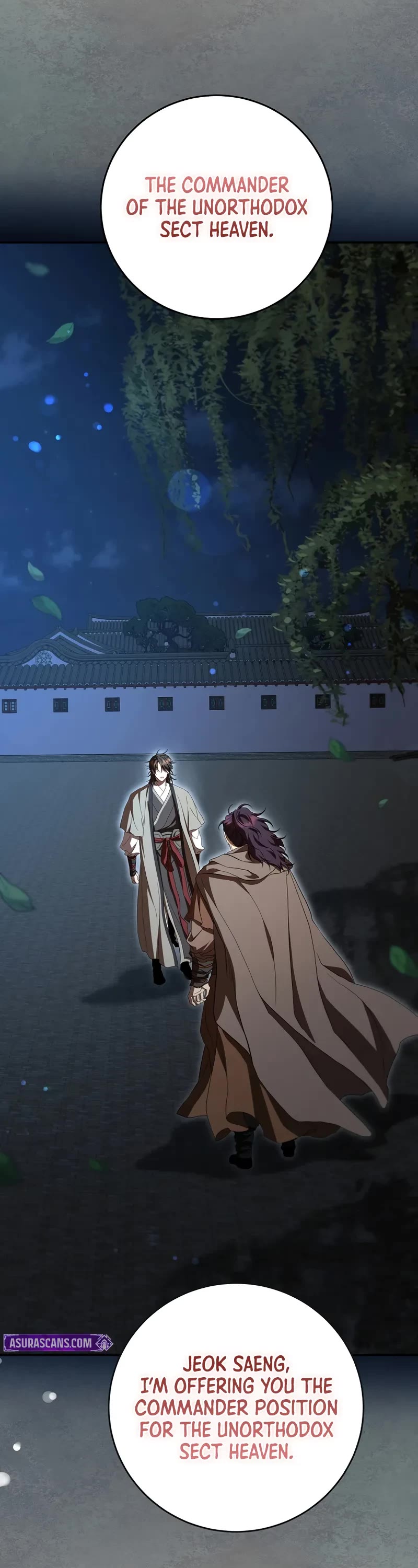 Path of the Shaman Chapter 151 page 24 - Chapter 151