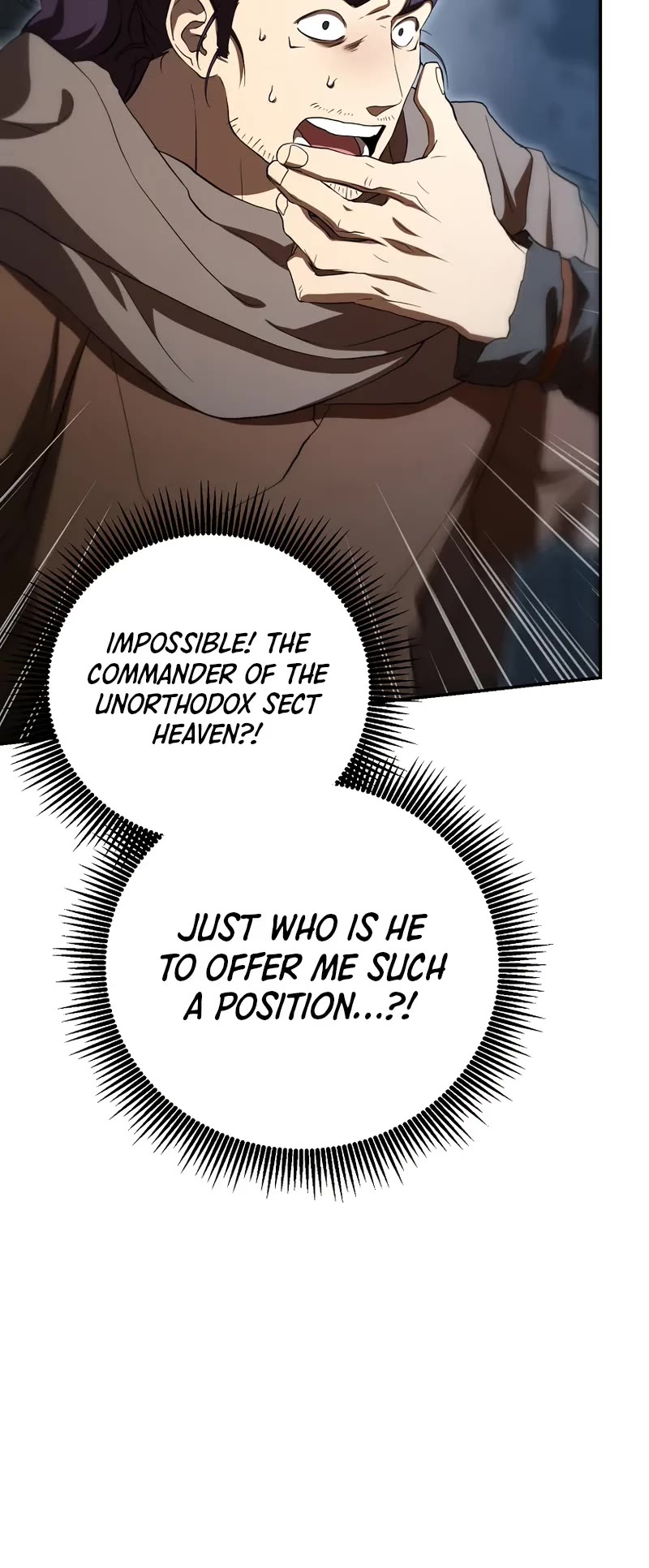 Path of the Shaman Chapter 151 page 26 - Chapter 151
