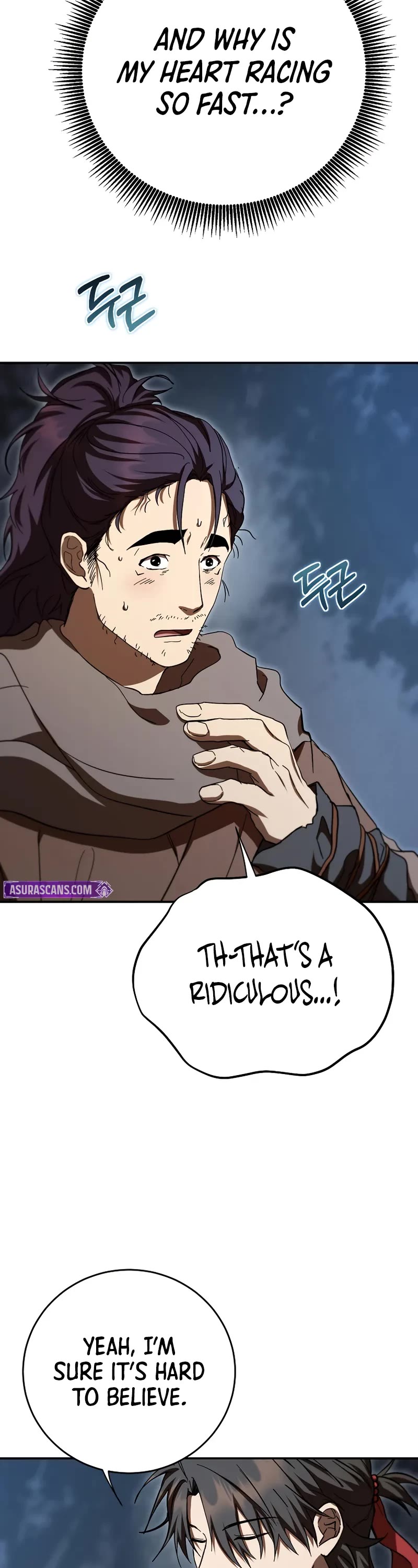 Path of the Shaman Chapter 151 page 28 - Chapter 151