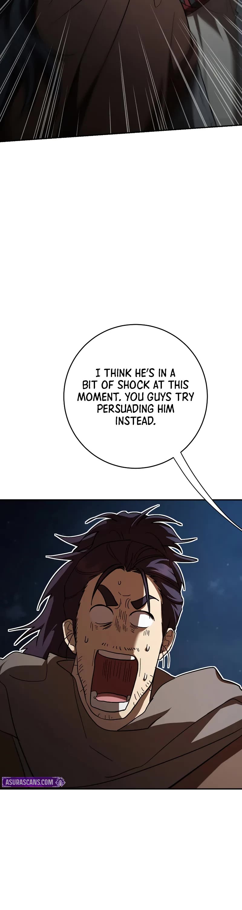 Path of the Shaman Chapter 151 page 31 - Chapter 151