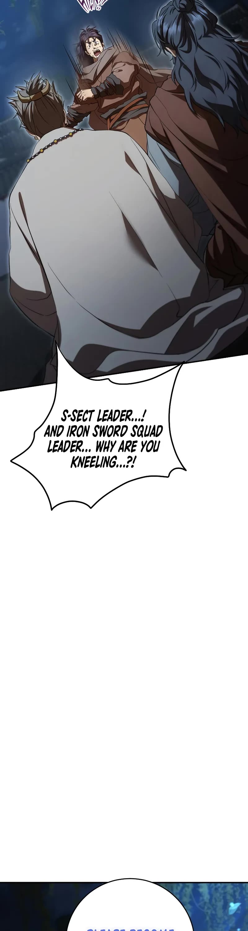Path of the Shaman Chapter 151 page 33 - Chapter 151