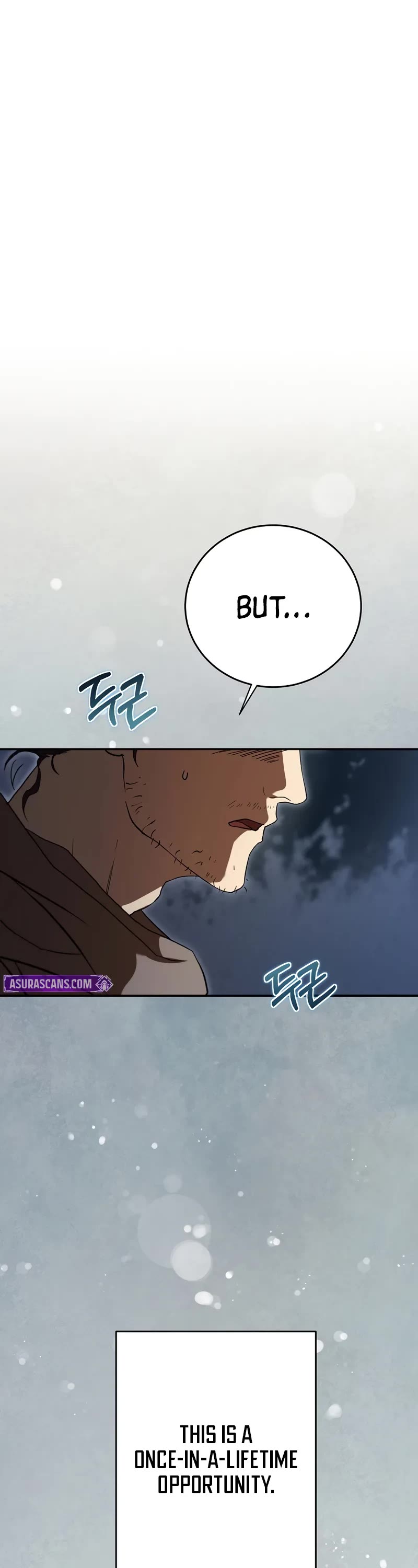 Path of the Shaman Chapter 151 page 43 - Chapter 151