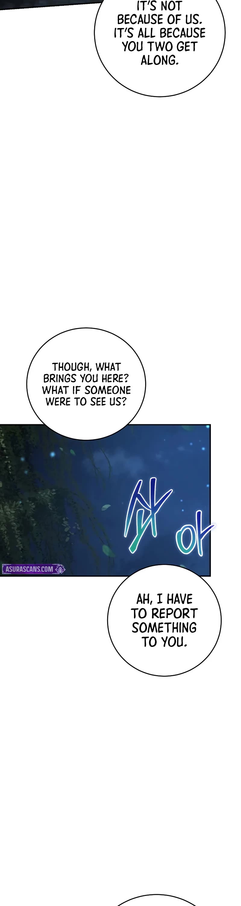 Path of the Shaman Chapter 151 page 50 - Chapter 151