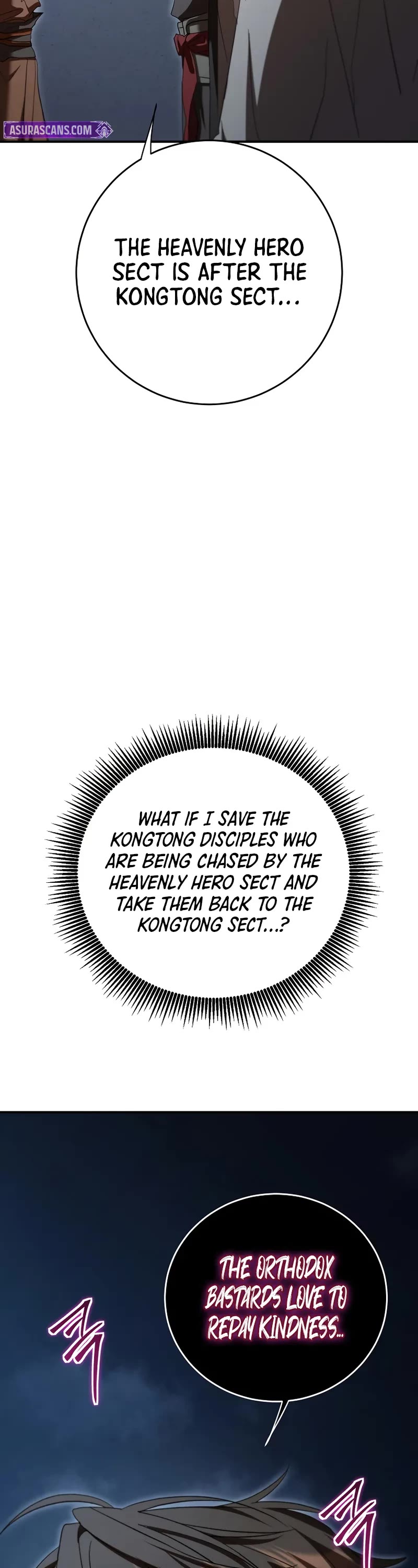 Path of the Shaman Chapter 151 page 53 - Chapter 151