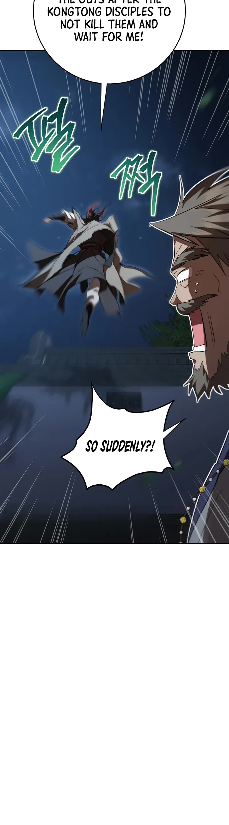 Path of the Shaman Chapter 151 page 56 - Chapter 151
