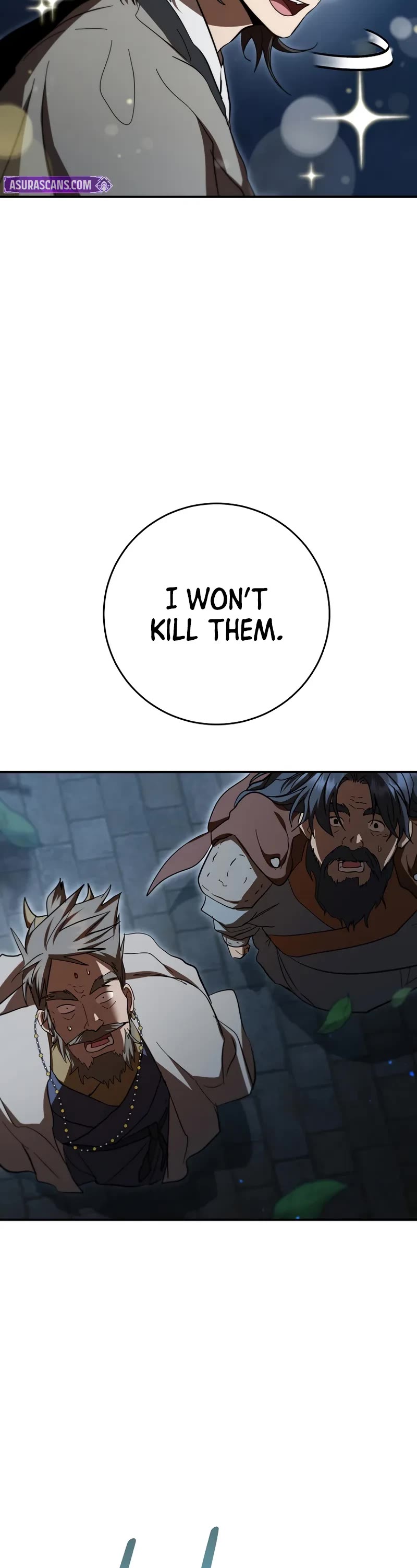 Path of the Shaman Chapter 151 page 58 - Chapter 151