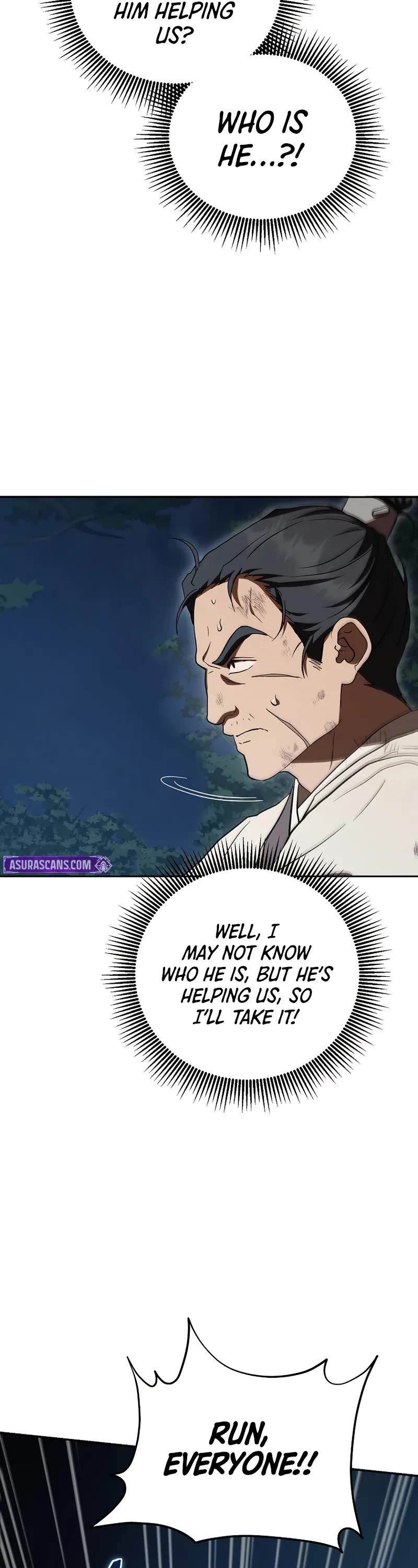 Path of the Shaman Chapter 152 page 23 - Chapter 152