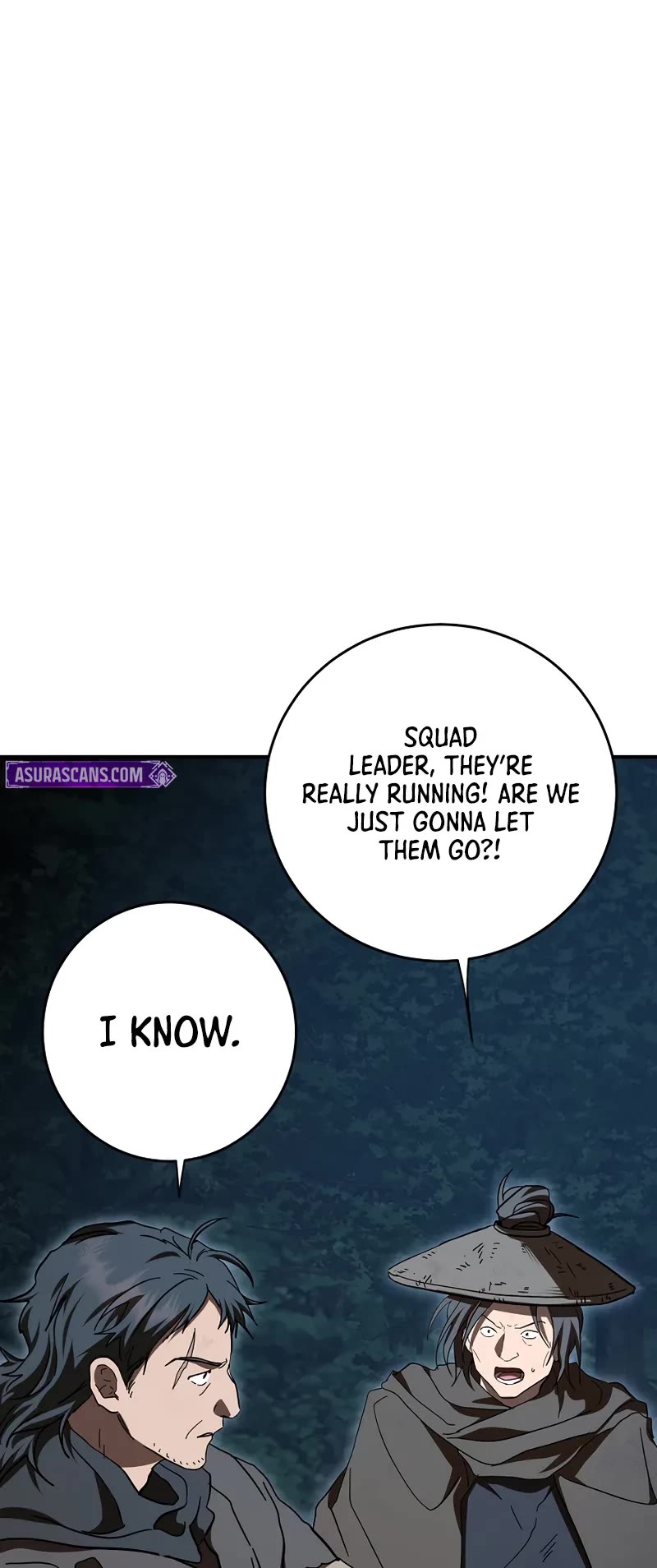 Path of the Shaman Chapter 152 page 25 - Chapter 152
