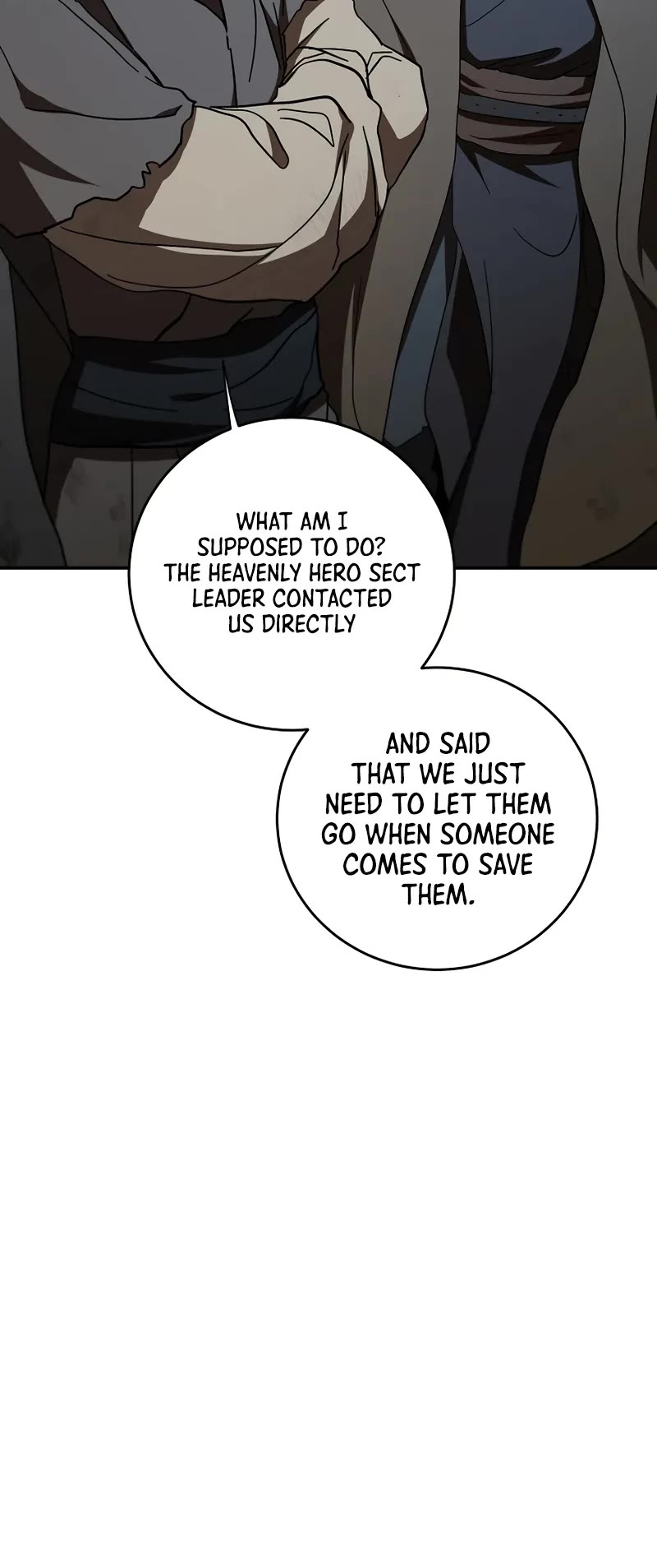 Path of the Shaman Chapter 152 page 26 - Chapter 152