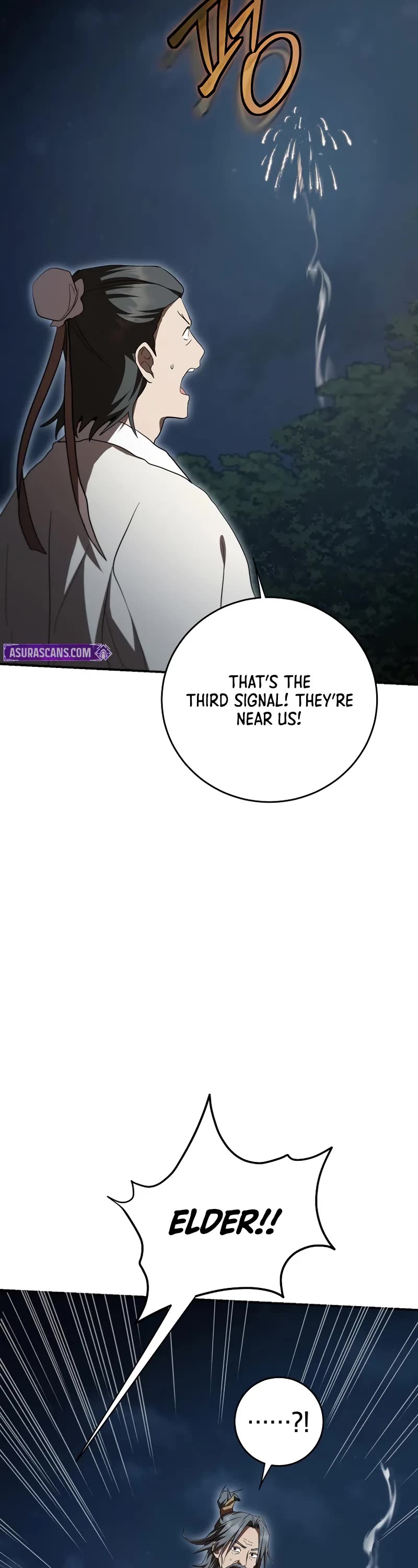 Path of the Shaman Chapter 152 page 38 - Chapter 152