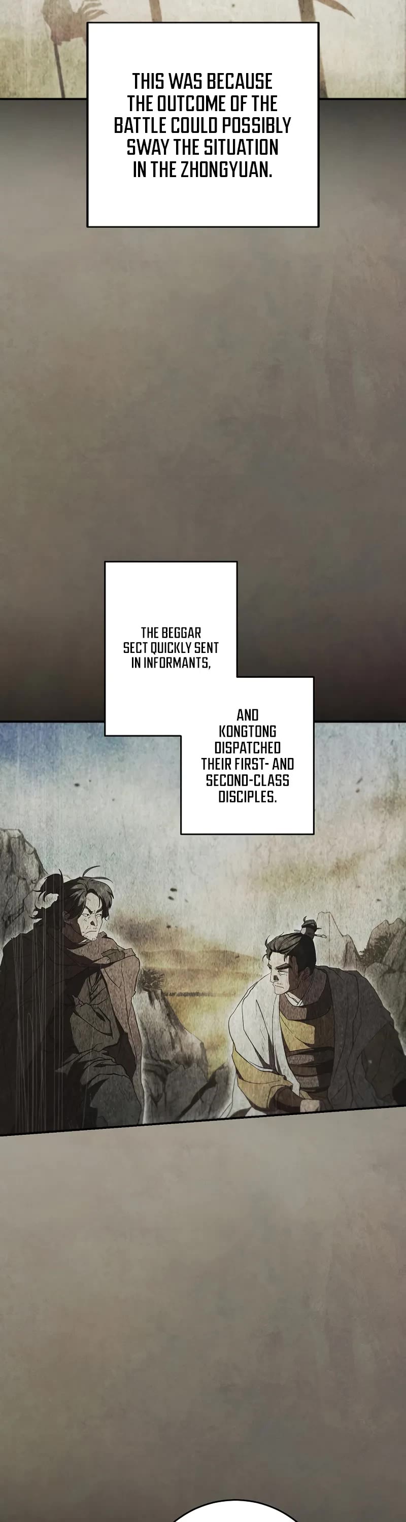 Path of the Shaman Chapter 152 page 4 - Chapter 152