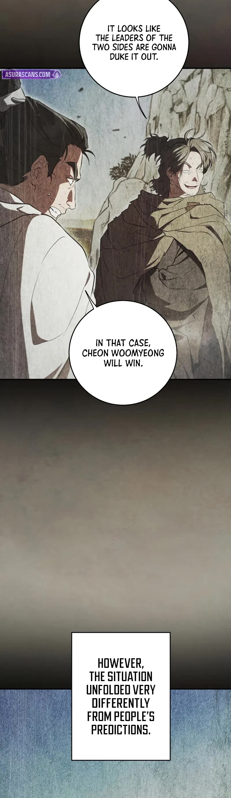 Path of the Shaman Chapter 152 page 5 - Chapter 152
