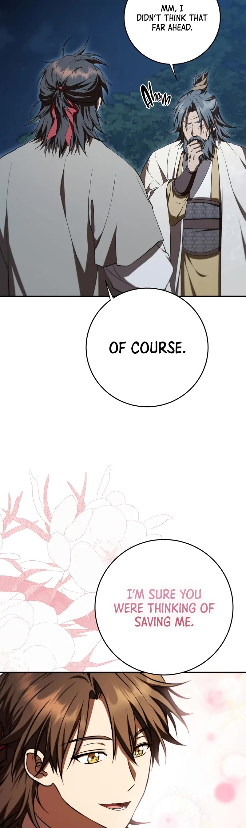 Path of the Shaman Chapter 152 page 50 - Chapter 152