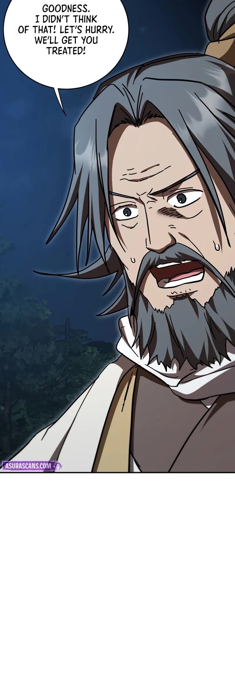 Path of the Shaman Chapter 152 page 55 - Chapter 152