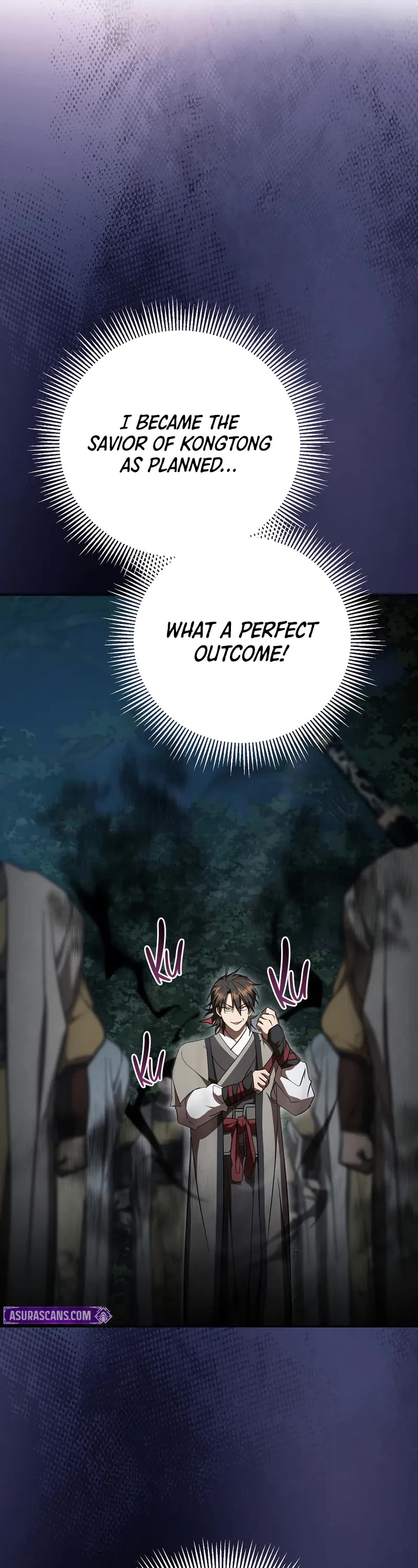 Path of the Shaman Chapter 152 page 57 - Chapter 152