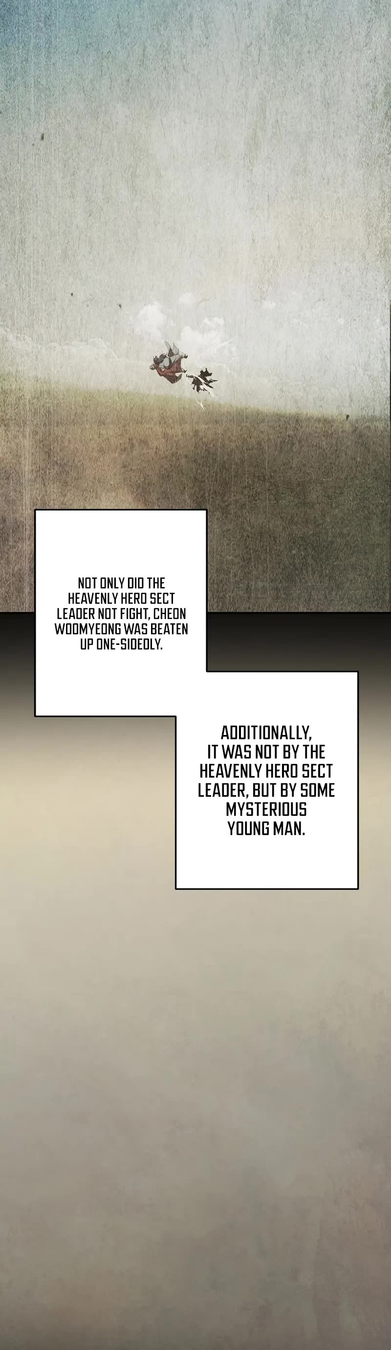 Path of the Shaman Chapter 152 page 6 - Chapter 152