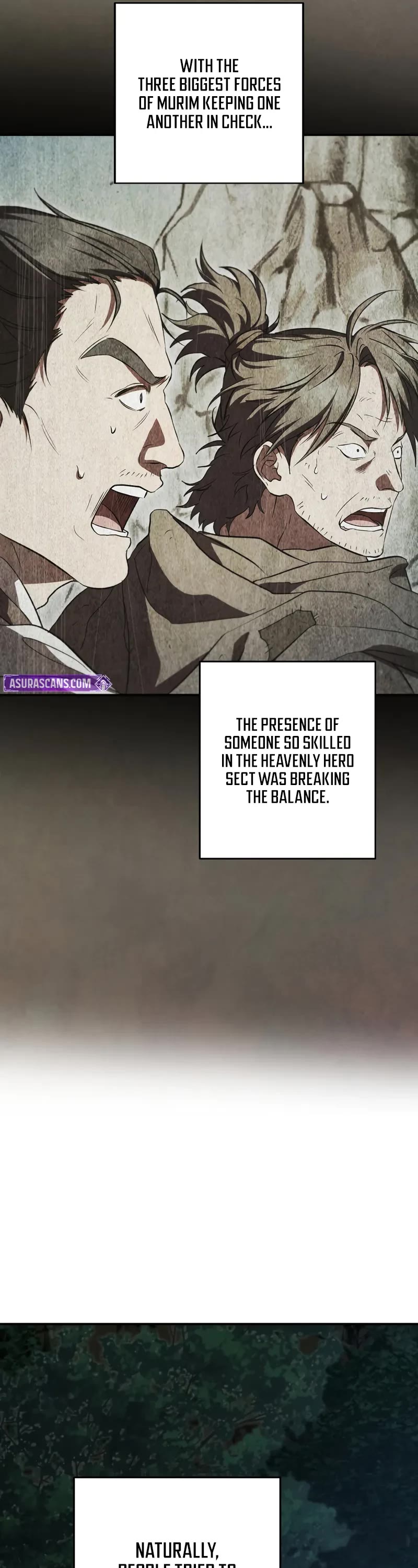 Path of the Shaman Chapter 152 page 7 - Chapter 152