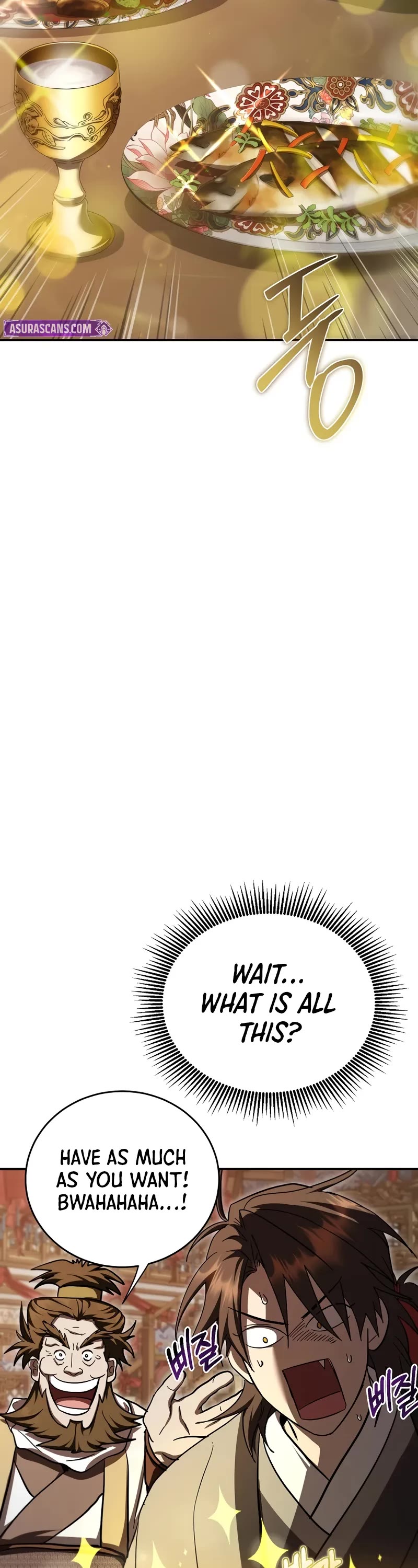 Path of the Shaman Chapter 153 page 13 - Chapter 153