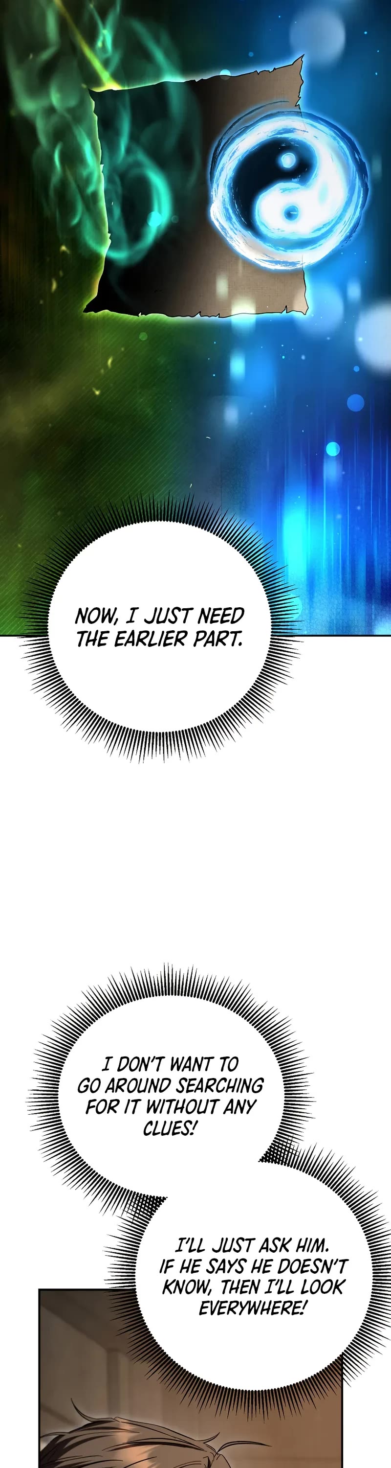 Path of the Shaman Chapter 154 page 13 - Chapter 154