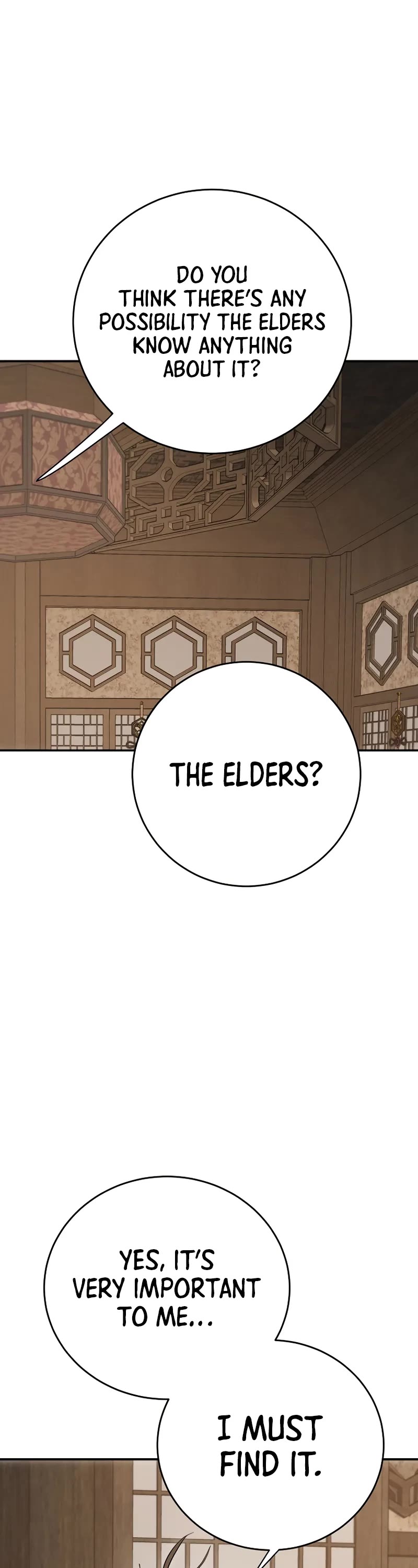 Path of the Shaman Chapter 154 page 22 - Chapter 154