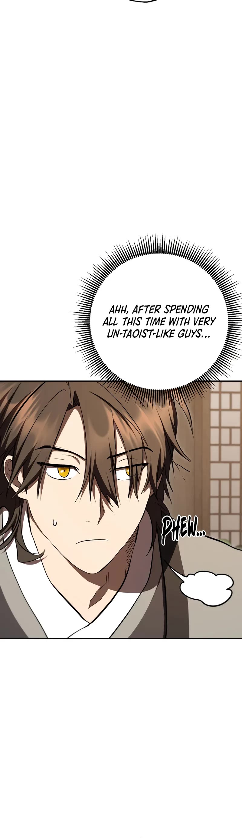 Path of the Shaman Chapter 154 page 41 - Chapter 154