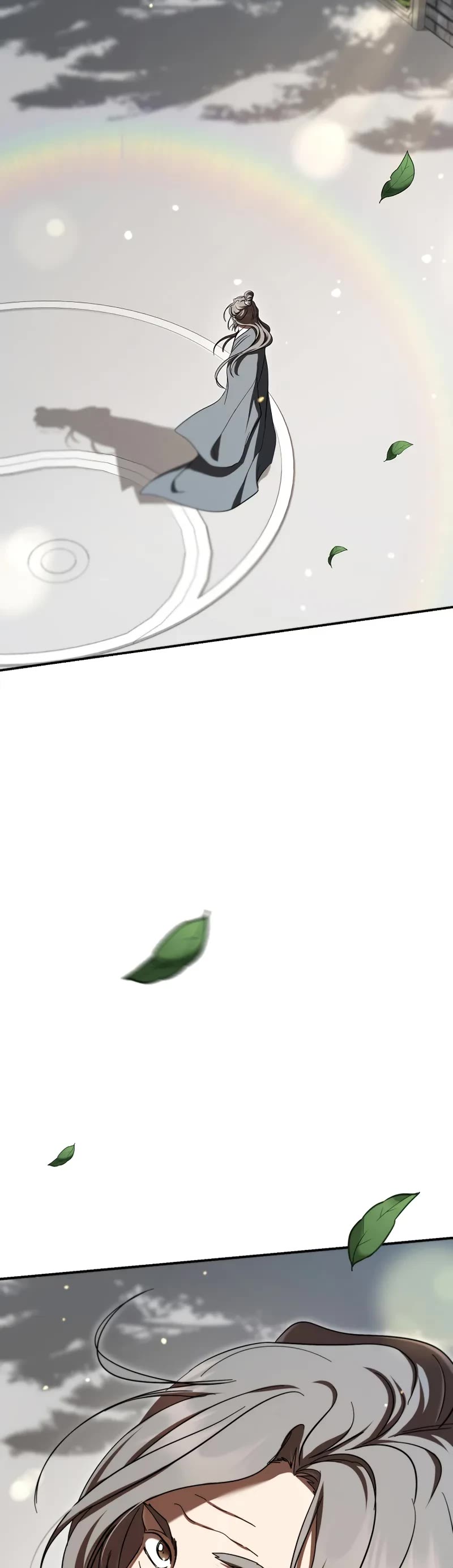 Path of the Shaman Chapter 154 page 44 - Chapter 154