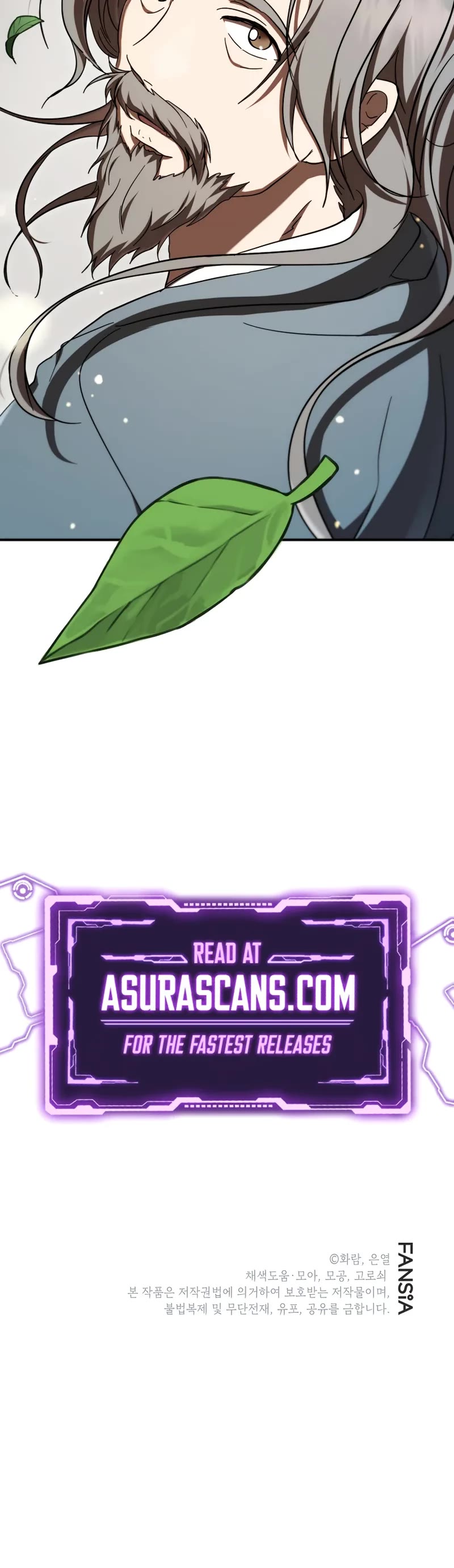 Path of the Shaman Chapter 154 page 45 - Chapter 154