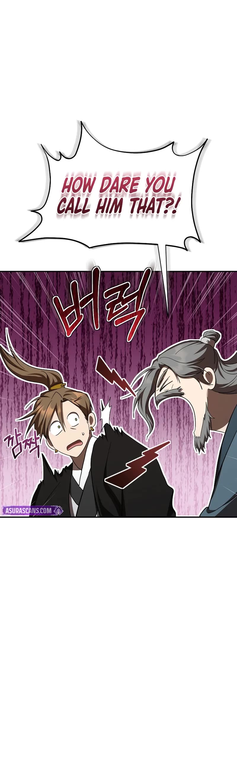 Path of the Shaman Chapter 155 page 20 - Chapter 155