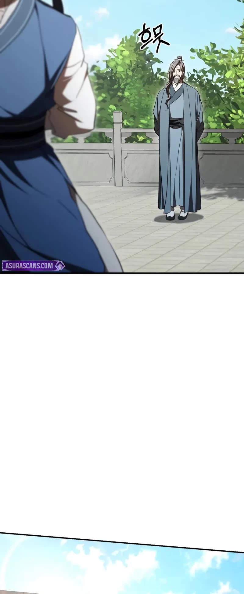 Path of the Shaman Chapter 155 page 5 - Chapter 155