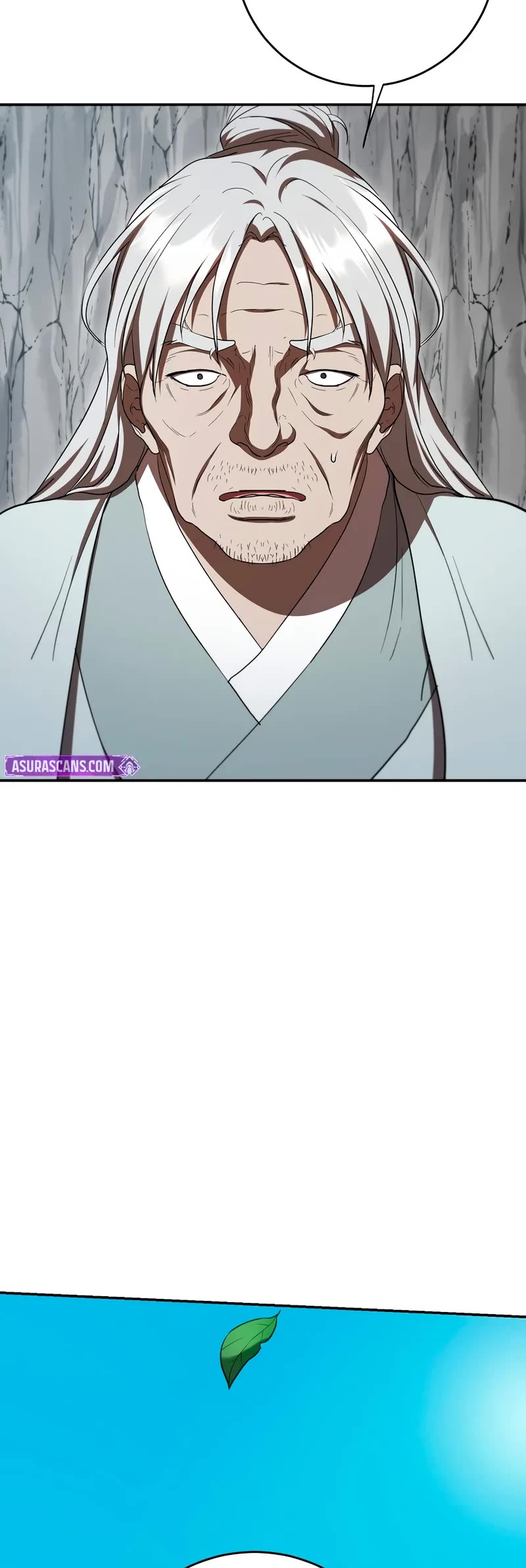 Path of the Shaman Chapter 156 page 10 - Chapter 156