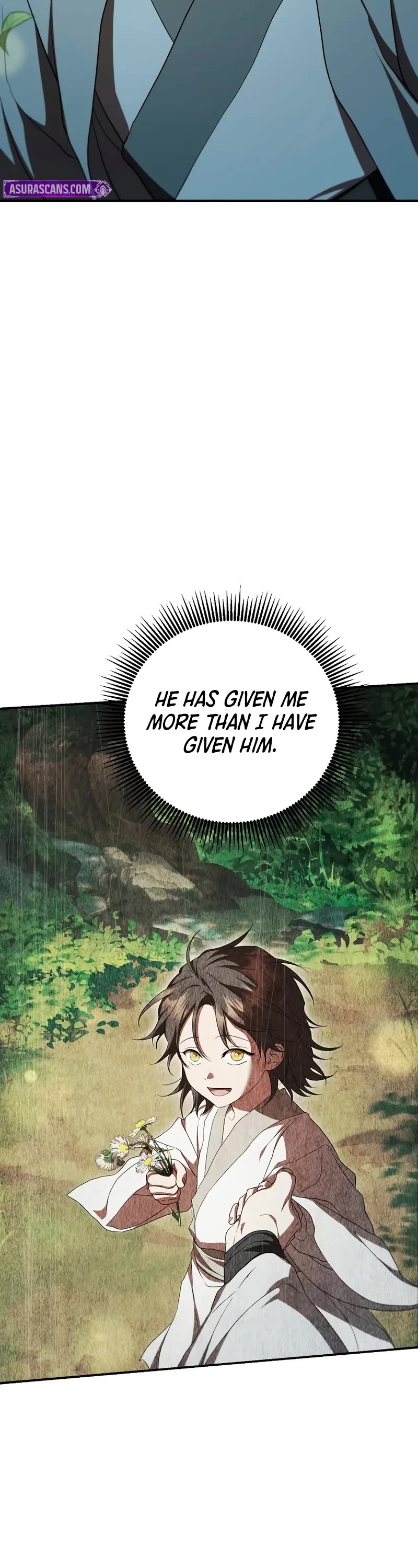 Path of the Shaman Chapter 156 page 13 - Chapter 156