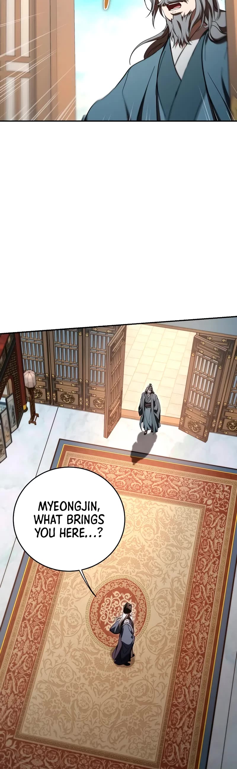 Path of the Shaman Chapter 156 page 24 - Chapter 156