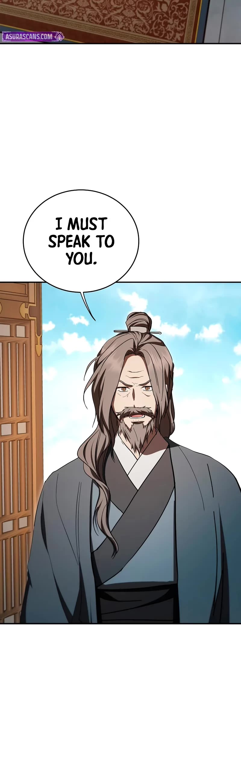 Path of the Shaman Chapter 156 page 25 - Chapter 156