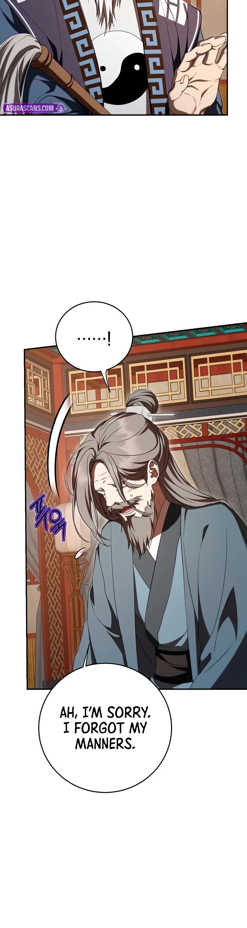 Path of the Shaman Chapter 156 page 29 - Chapter 156