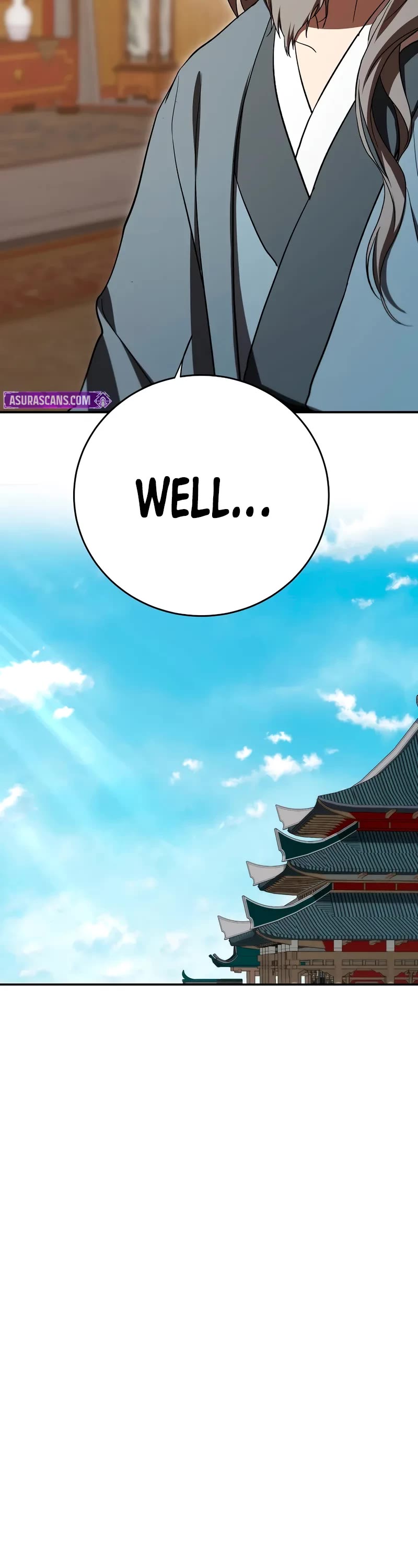 Path of the Shaman Chapter 156 page 32 - Chapter 156