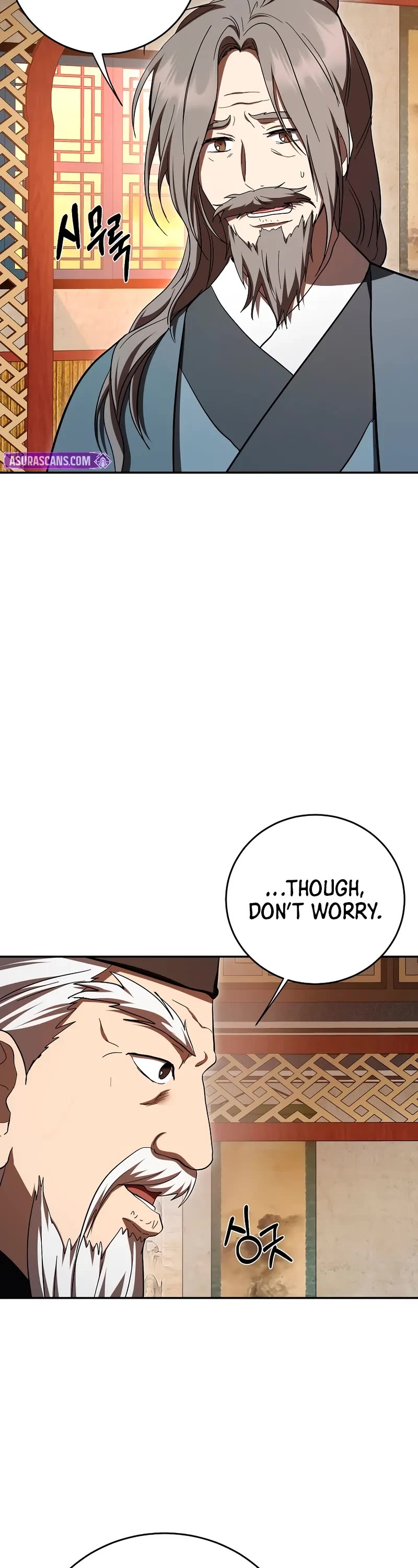Path of the Shaman Chapter 156 page 37 - Chapter 156