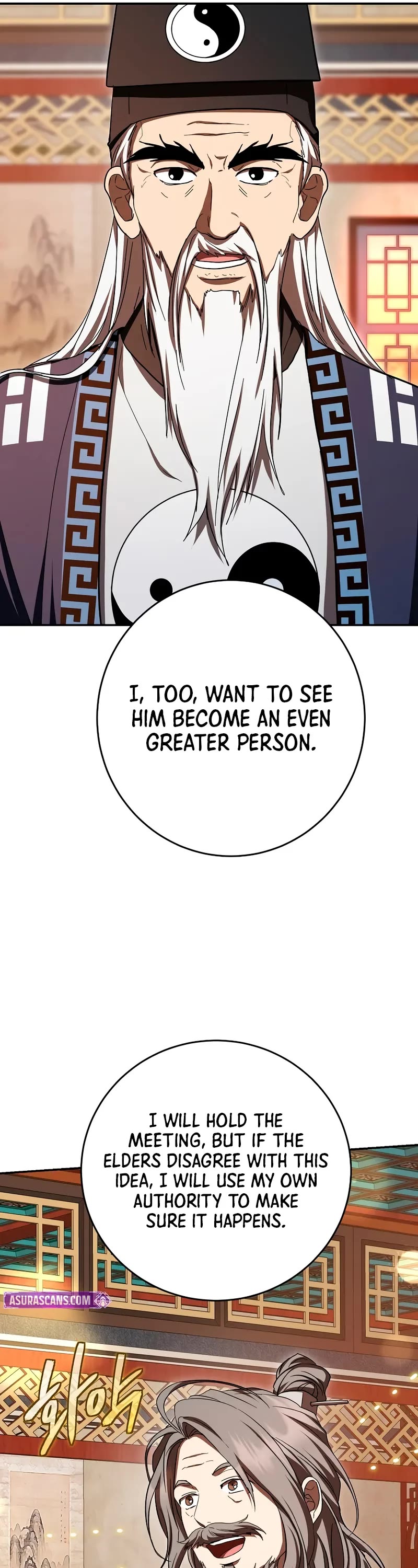 Path of the Shaman Chapter 156 page 41 - Chapter 156