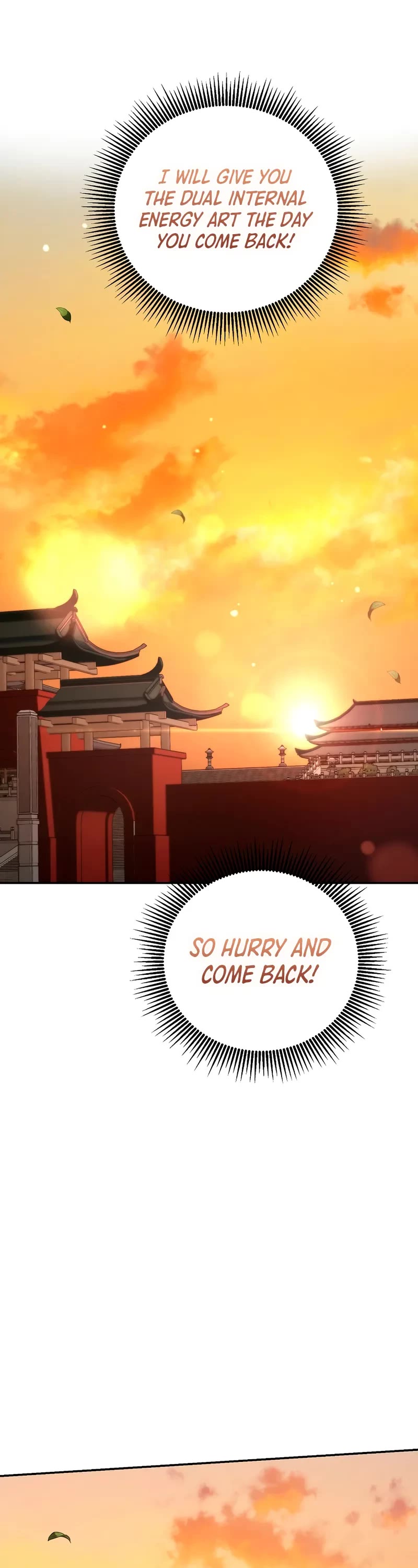 Path of the Shaman Chapter 156 page 43 - Chapter 156