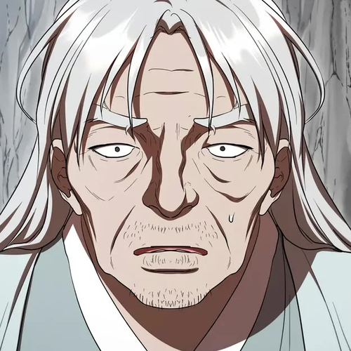 Path of the Shaman Chapter 156 cover