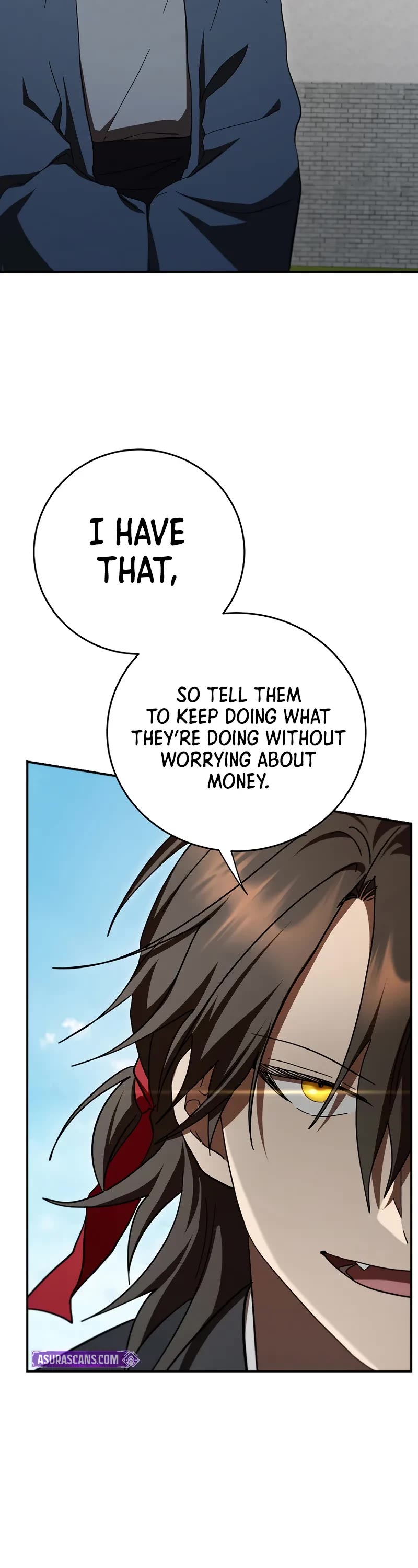 Path of the Shaman Chapter 157 page 34 - Chapter 157 (S4 End)