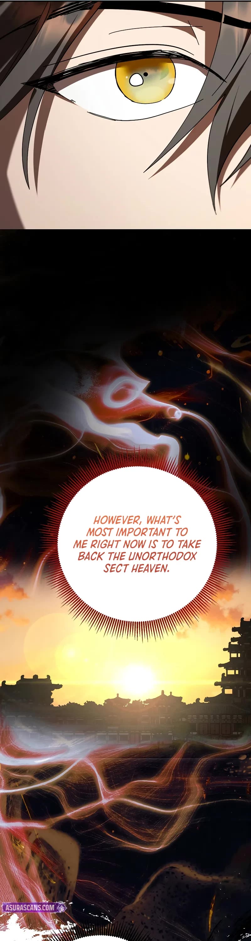 Path of the Shaman Chapter 157 page 42 - Chapter 157 (S4 End)