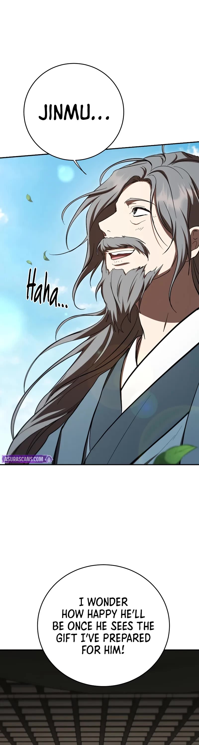 Path of the Shaman Chapter 157 page 48 - Chapter 157 (S4 End)