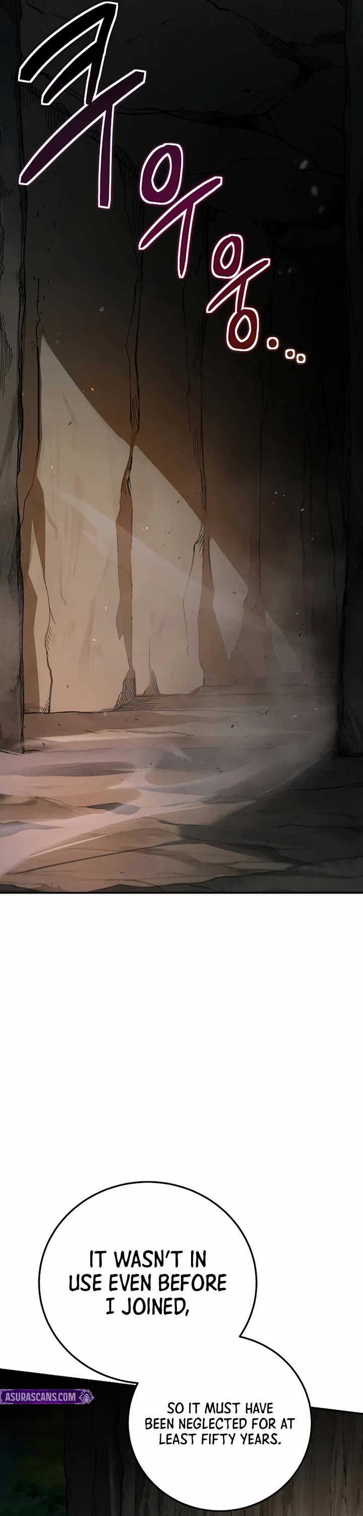 Path of the Shaman Chapter 158 page 10 - Chapter 158: S5 Start