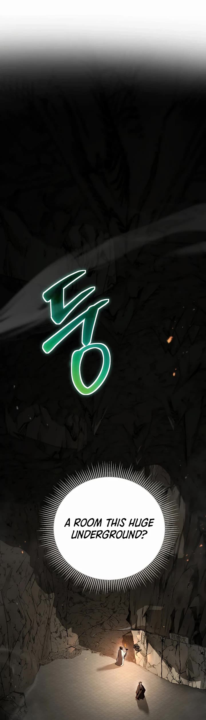 Path of the Shaman Chapter 158 page 12 - Chapter 158: S5 Start