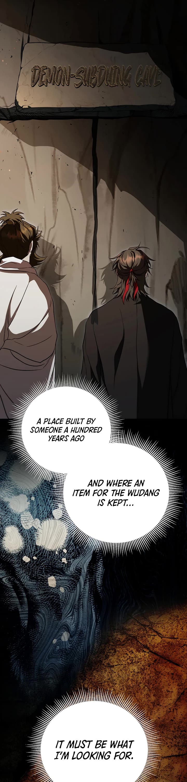 Path of the Shaman Chapter 158 page 14 - Chapter 158: S5 Start