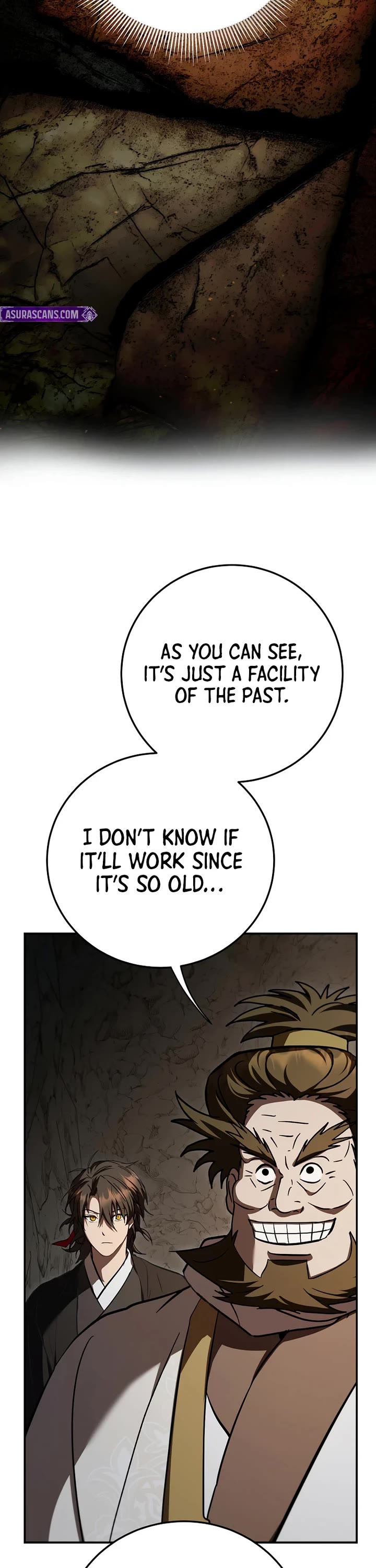 Path of the Shaman Chapter 158 page 15 - Chapter 158: S5 Start