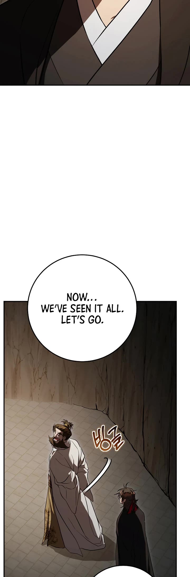 Path of the Shaman Chapter 158 page 17 - Chapter 158: S5 Start