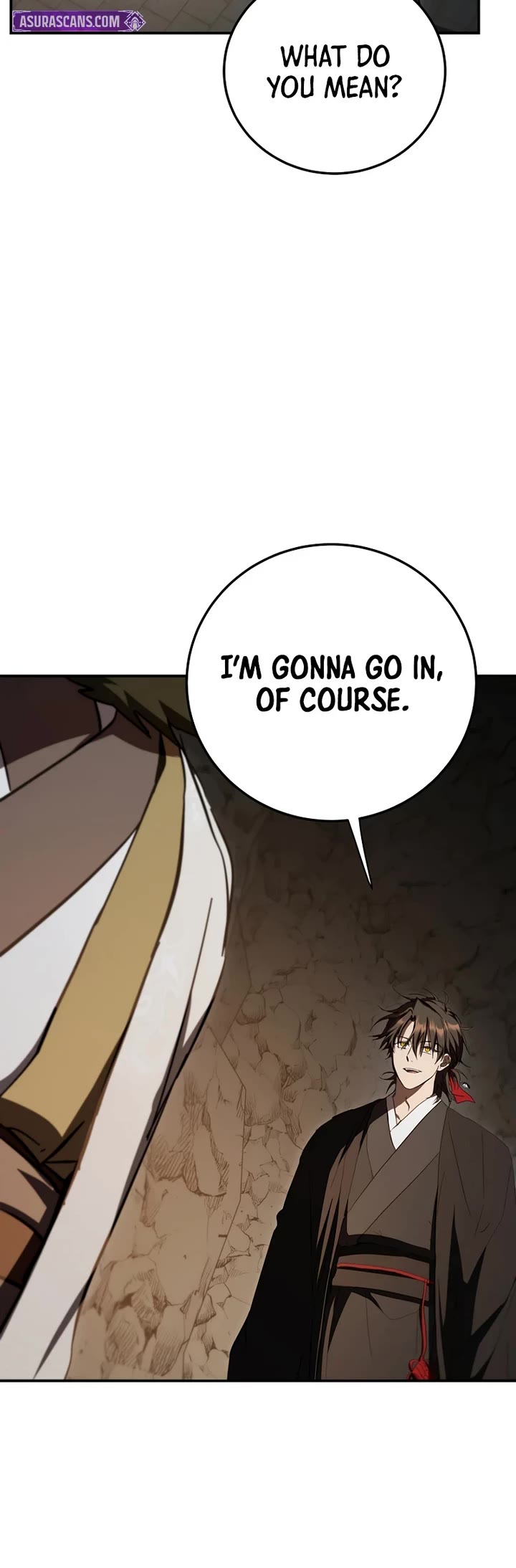 Path of the Shaman Chapter 158 page 18 - Chapter 158: S5 Start